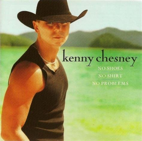 CopperKnob - Kenny Chesney - No Shoes, No Shirt, No Problems …