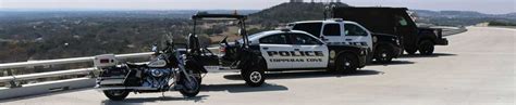 copperas cove police department daily bulle