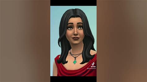 Copperdale High School Yearbook 📚🎓 #sims4 - YouTube