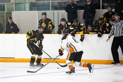 Copperheads double up Strathmore to complete 2-0 weekend