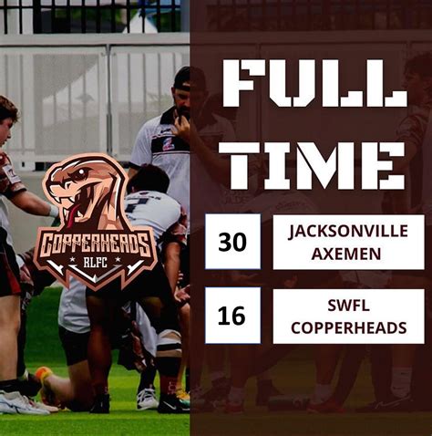 Copperheads take 1-1 record away from opening weekend of regular season