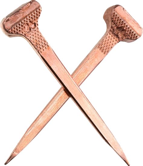 Coppernail - Buy a wide range of copper nails from Classic Boat Supplies online. Square copper boat building nails in a range of gauges for copper roving work and other uses. Some people …