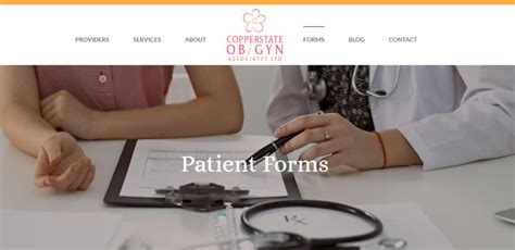Copperstate obgyn. Things To Know About Copperstate obgyn. 