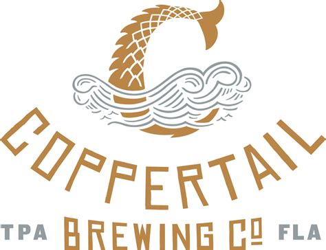 Coppertail - Coppertail Brewing, the newest craft brewery to hit Tampa, Fla., has four core beers: Wheat Stroke, Free Dive IPA, Unholy tripel and Night Swim porter.