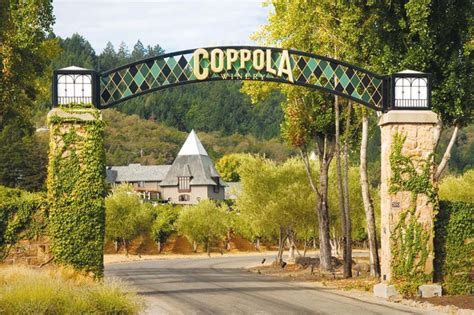 Coppola buys Geyser Peak - Decanter