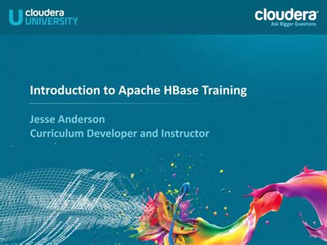 Coprocessor Introduction : Apache HBase