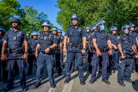 Cops in slang nyt. Jul 25, 2020 · The question has vexed many, and several false etymologies have sprouted up in attempts to explain the term. But the term’s origin is rather simple really. It comes from the English dialectal verb to cop, meaning to grab or seize. Thus, a copper or cop is one who makes arrests. The verb ultimately comes from the Latin capere, meaning to seize ... 