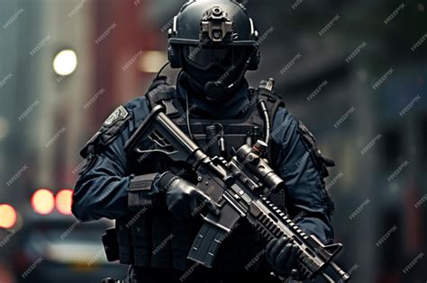 Cops on Gear
