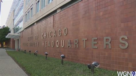 Cops with extremist ties loom over City Council's review of CPD budget plan
