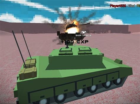 Copter vs Tank EZ. Play now a popular and interesting Copter vs Tank EZ unblocked WTF games. If you are looking for free games for school and office, then our Unblocked Games WTF site will help you. You can choose cool, crazy and exciting unblocked games of different genres!. 