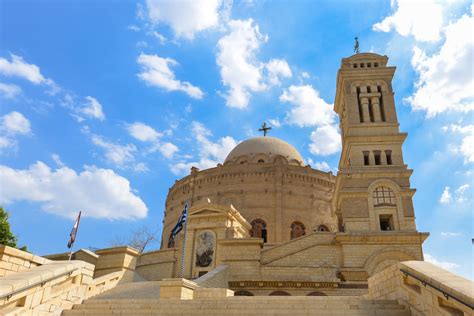 Coptic Cairo