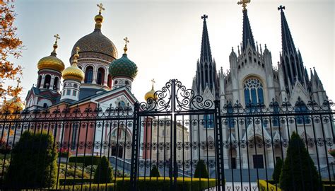 Coptic orthodox vs catholic. .  Jan 30, 2026 · Discover the key differences between C...