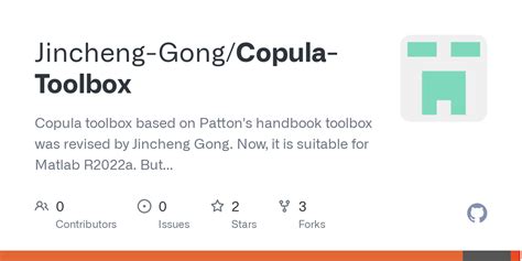 Copula-Toolbox/copula_example_code.m at main - Github