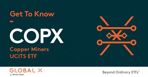 Copx etf. Things To Know About Copx etf. 