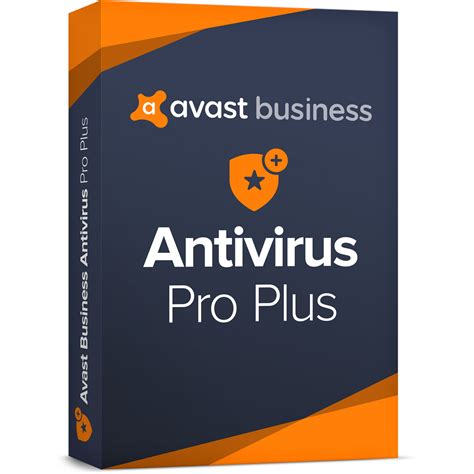 Copy Avast Business Antivirus Pro official