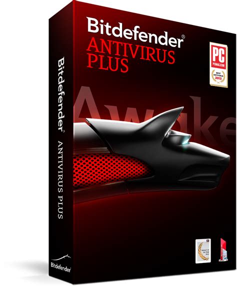 Copy Bitdefender Antivirus Plus ++