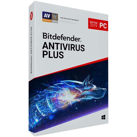 Copy Bitdefender Antivirus Plus for free