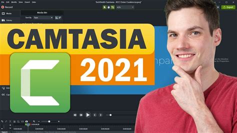 Copy Camtasia 2021