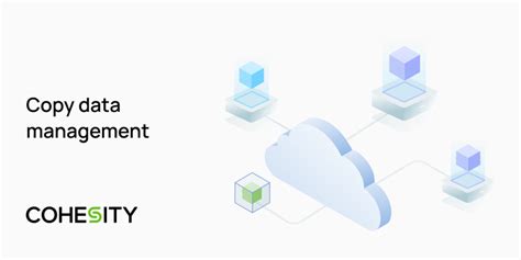 Copy Data Management A Complete Guide
