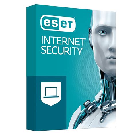 Copy ESET Internet Security 2022