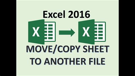 Copy Excel 2016 2024