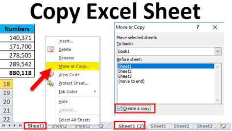 Copy Excel 2019 ++