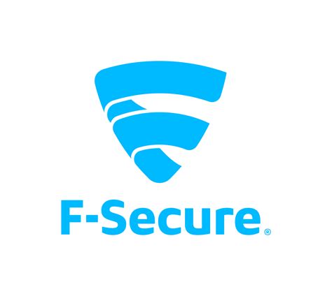 Copy F Secure web site