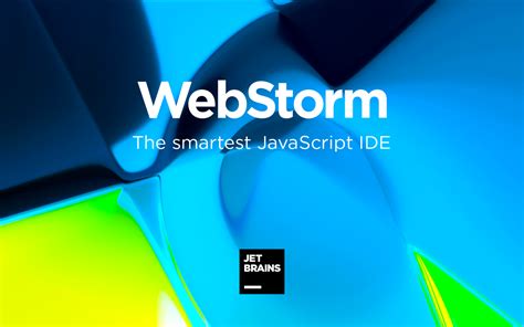Copy JetBrains WebStorm full version