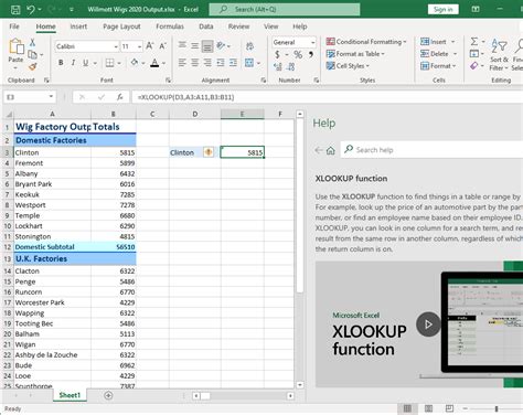 Copy MS Excel 2021 official