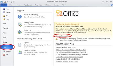 Copy MS Office 2011 for free key 