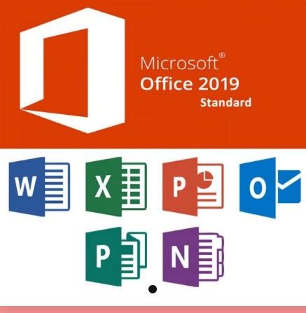 Copy MS Office 2019 ++
