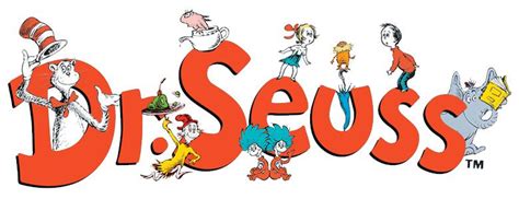 Copy Of Dr Seuss Lessons Blendspace