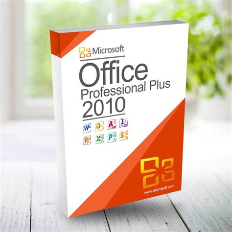 Copy Office 2010 full version