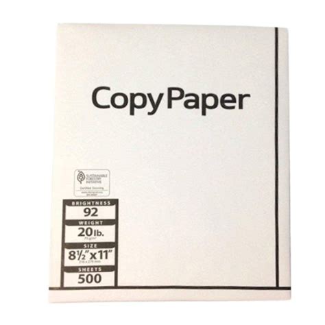 Copy Paper Walmart.ca