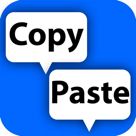 Copy Paste Logo Operator