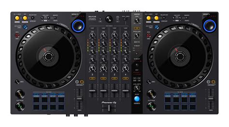 Copy Pioneer DJ DDJ-FLX6 2024