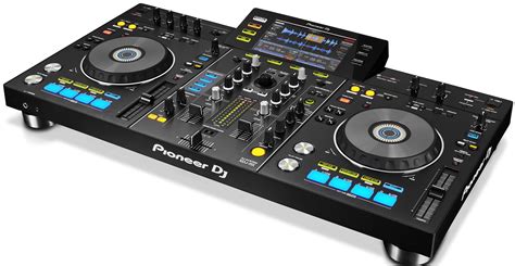 Copy Pioneer DJ XDJ-RX ++ 