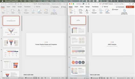 Copy PowerPoint Slides to Another Presentation