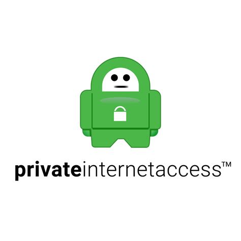 Copy Private Internet Access lite