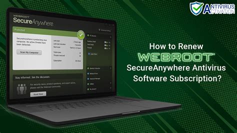 Copy Webroot SecureAnywhere open