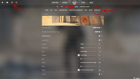 Copy crosshair csgo 2.  hypex CS2 settings, cfg, mouse, monitor, viewmode...