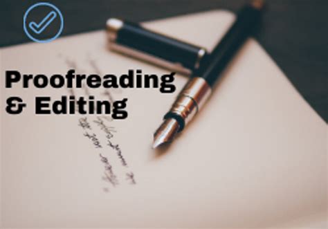 Copyediting is the process of checking for mi