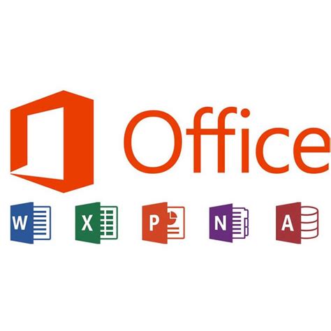Copy microsoft Office 2016 web site 