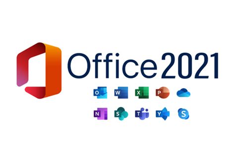 Copy microsoft Office 2021 software