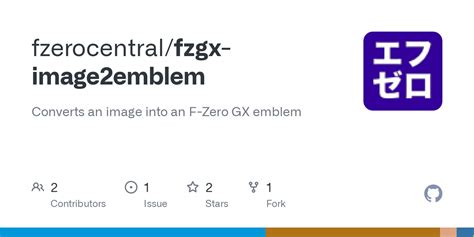 Copy of F-Zero GX - Emblem file format - GitHub Pages