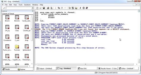 Copy of SAS#2-BAM242 - Lecture notes 1-2 - Module # Name