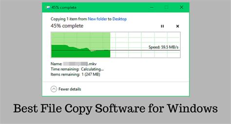 Copy operation system windows 10 good