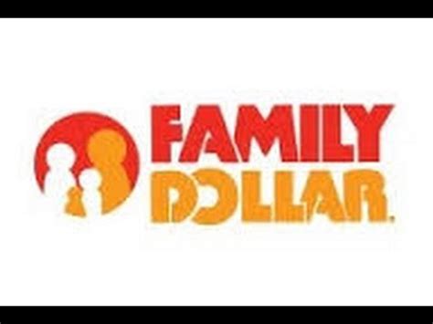 Family Dollar gives you more ways to save! Check out ou