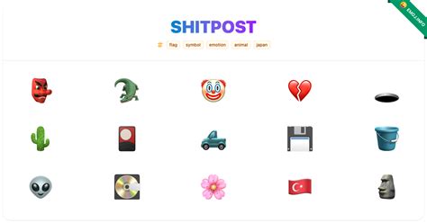 Copy paste shitpost.  You can draw, outline, or scribble on your meme using t...