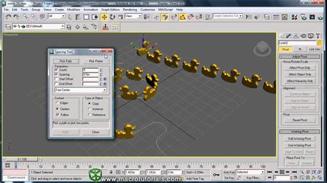 Copy to 3ds max.  It will still make your wor Discover the key differences betwee...